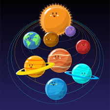 Planets