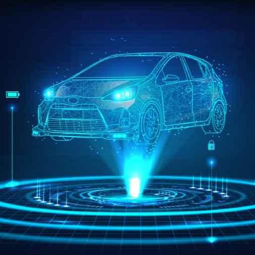 Automobile